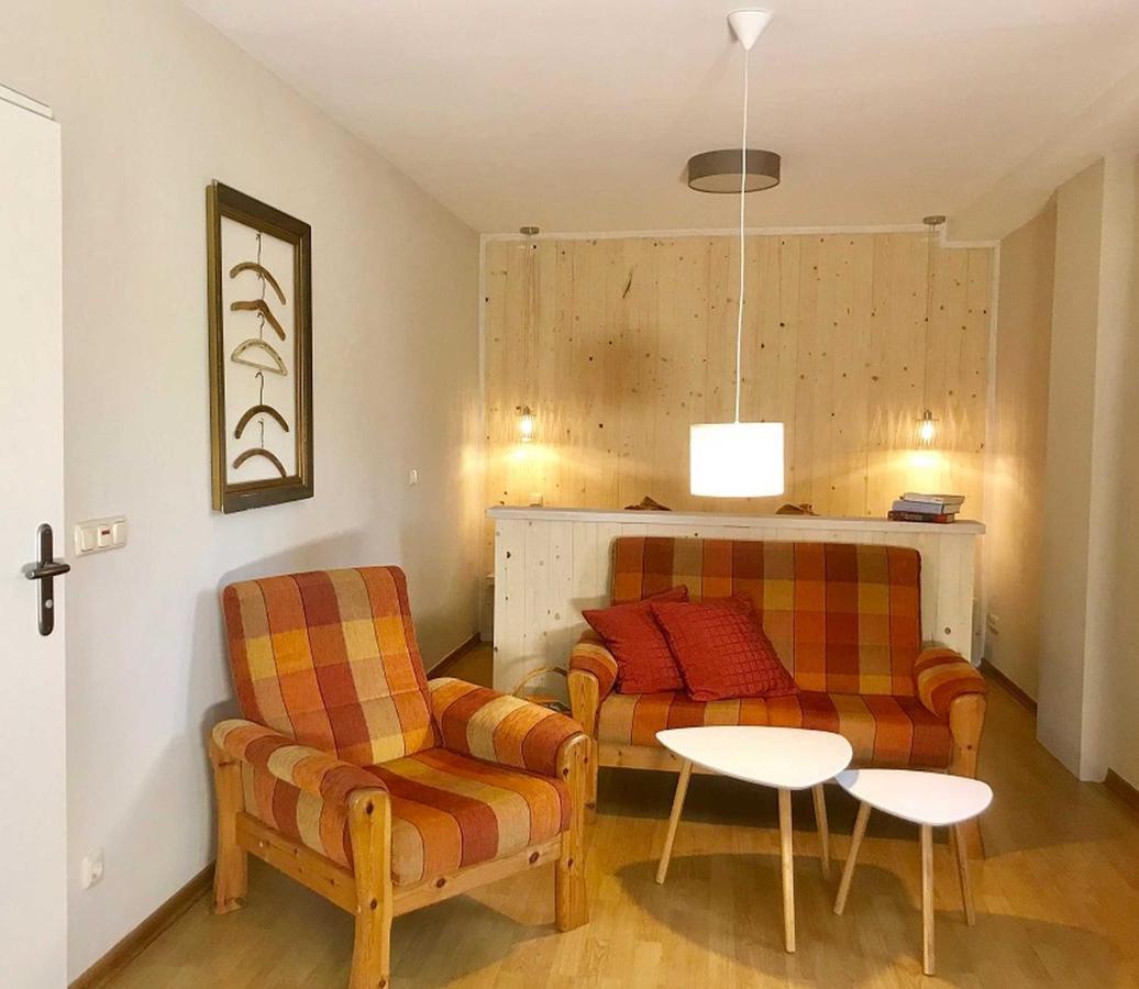 Ferienwohnung Ursel Heringsdorf  Ngoại thất bức ảnh
