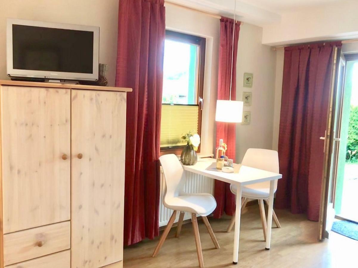 Ferienwohnung Ursel Heringsdorf  Ngoại thất bức ảnh